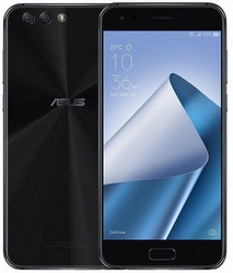 Замена экрана на телефоне Asus ZenFone 4 (ZE554KL) в Москве